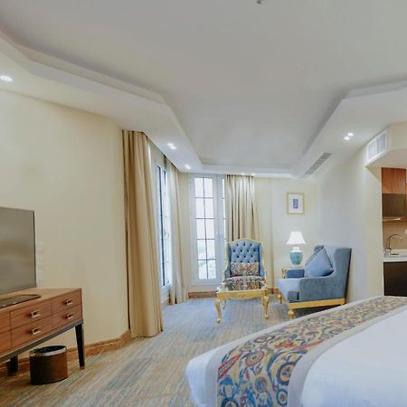 Braiden Hotel Al Al Jubail Buitenkant foto