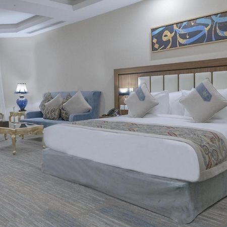 Braiden Hotel Al Al Jubail Buitenkant foto