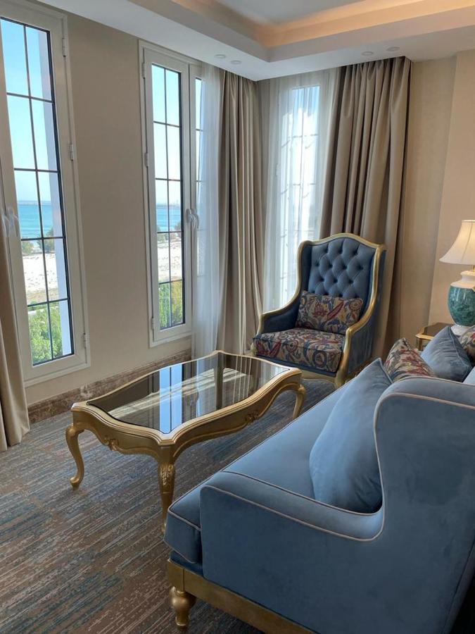 Braiden Hotel Al Al Jubail Buitenkant foto