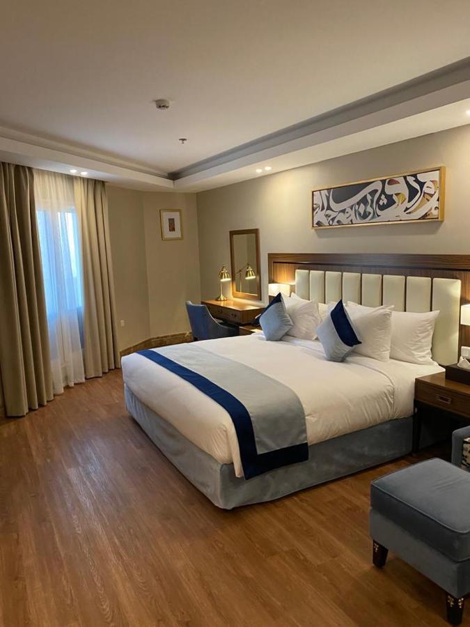 Braiden Hotel Al Al Jubail Buitenkant foto