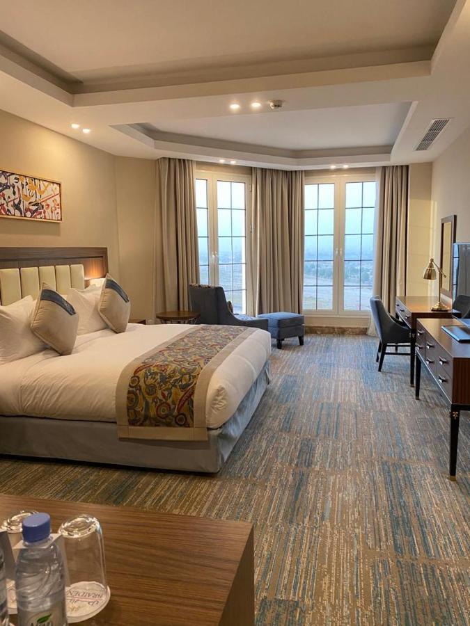Braiden Hotel Al Al Jubail Buitenkant foto