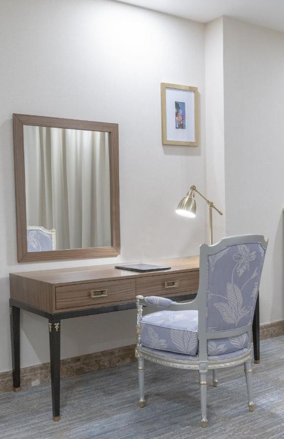 Braiden Hotel Al Al Jubail Buitenkant foto